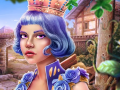 Cluiche The Orphan Princess