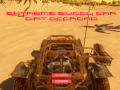 Cluiche Extreme Buggy Car: Dirt Offroad