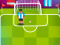 Cluiche Lucky Soccer Strike