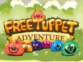 Cluiche FreetupPet Adventure