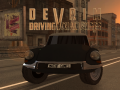 Cluiche Devrim Driving Challenges