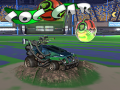 Cluiche Soccar
