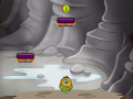 Cluiche Jump In Cave