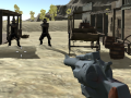 Cluiche Western Battleground