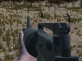Cluiche Zombie Waves 3D