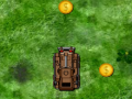 Cluiche Math Tank Rounding