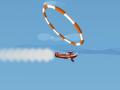 Cluiche Aerobatics