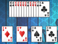 Cluiche Aces and Kings Solitaire