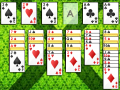 Cluiche Alternation Solitaire