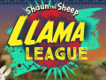 Cluiche Llama League