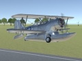 Cluiche 3d Flight Simulator
