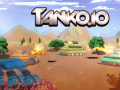 Cluiche Tanko.io