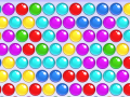 Cluiche Bubble Shooter Classic