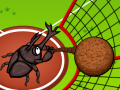 Cluiche Animal Olympics Hammer Throw
