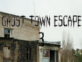 Cluiche Ghost Town Escape 3