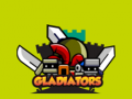 Cluiche Gladiators