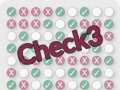 Cluiche Check3