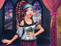 Cluiche Cinderella in Modern land