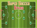 Cluiche Super Soccer Stars