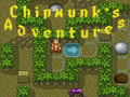 Cluiche Chipmunk's Adventures