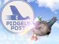Cluiche Pidgely Post