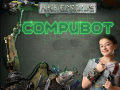 Cluiche Annedroids Compubot