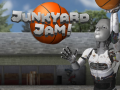 Cluiche Junkyard Jam!