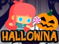 Cluiche Hallowina