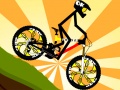 Cluiche Stickman Bike Rider