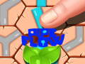 Cluiche Pipe Flow