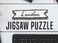 Cluiche London Jigsaw Puzzle