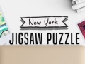 Cluiche New York Jigsaw Puzzle