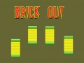 Cluiche Brick Out