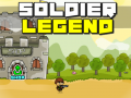 Cluiche Soldier Legend