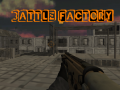 Cluiche Battle Factory