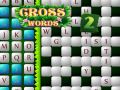 Cluiche Crosswords 2