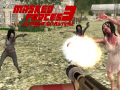 Cluiche Masked Forces 3: Zombie Survival