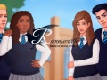 Cluiche Ravensworth High School