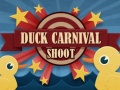 Cluiche Duck Carnival Shoot