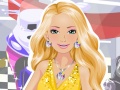 Cluiche Motor Model Dressup