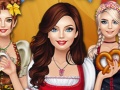 Cluiche Bonnie Oktoberfest