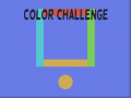 Cluiche Color Challenge