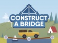 Cluiche Construct A Bridge