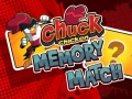 Cluiche Chuck Chicken Memory