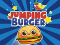 Cluiche Jumping Burger