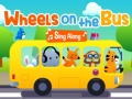 Cluiche Wheels On The Bus