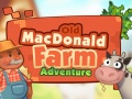 Cluiche Old Macdonald Farm