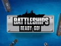 Cluiche Battleships Ready Go!