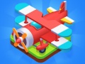Cluiche Merge Plane