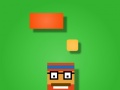 Cluiche Rocking Square